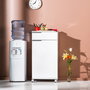 Hanah Home Armario multiusos Adr-411-Pp-1 Blanco
